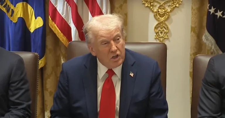 Trump alerta que corpos de alguns reféns em Gaza serão ‘difíceis de encontrar’