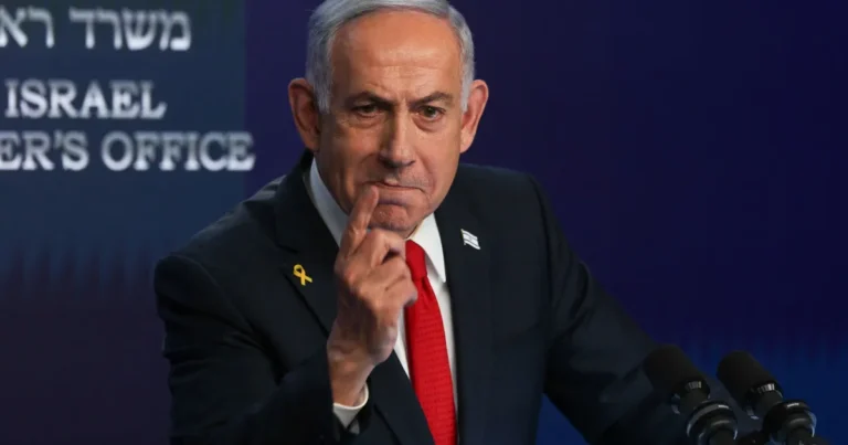 Netanyahu diz que Israel conseguiu ‘vitórias’ contra o Hamas, mas ‘luta não acabou’
