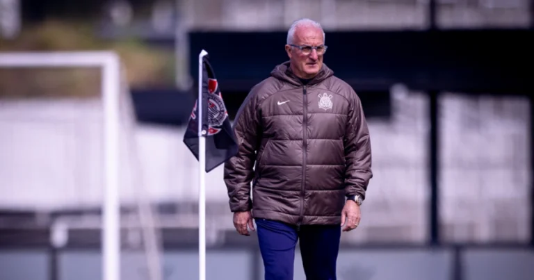 Os pendurados do Corinthians que podem perder jogo contra Atlético