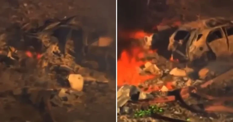 Explosão em fábrica nos EUA: 19 pessoas seguem desaparecidas