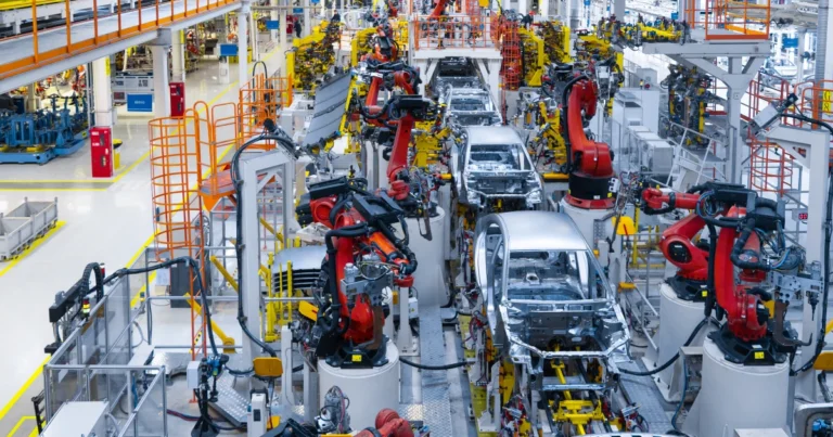 Venda de carros cresce, mas produção cai em setembro; entenda