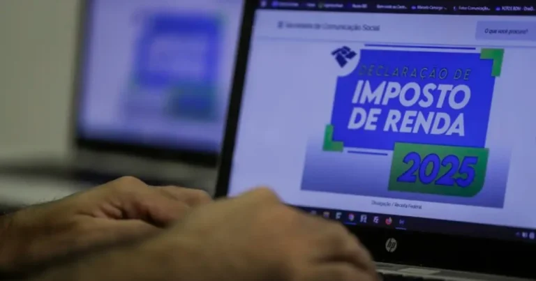 Quaest: 79% são favoráveis à isenção do Imposto de Renda para quem ganha até R$ 5 mil