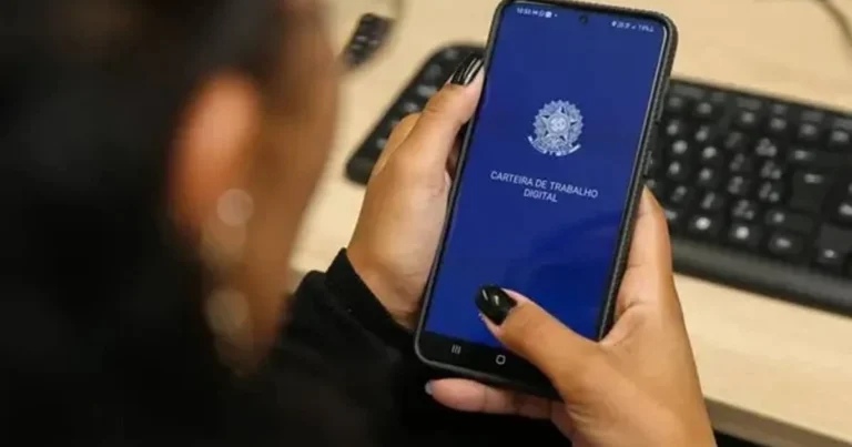 Sine em Minas Gerais tem 17.270 vagas de trabalho em aberto