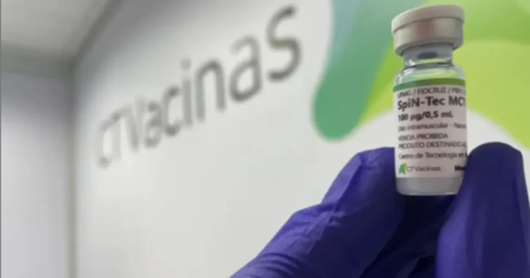 Vacina da UFMG contra covid entra na fase final de estudos