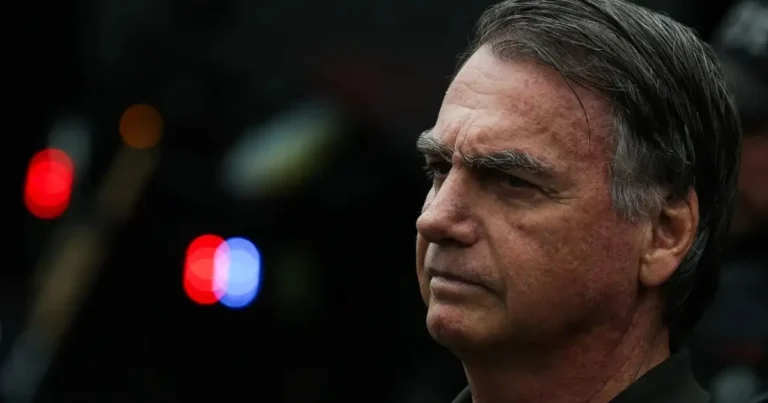 ‘Não há fundamento jurídico’, diz defesa de Bolsonaro sobre decisão de Moraes