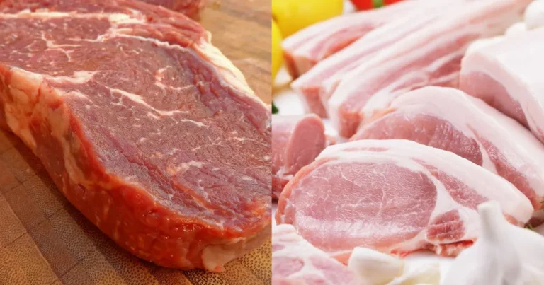 Recorde histórico: carne bovina e suína puxam alta das exportações do agro em setembro