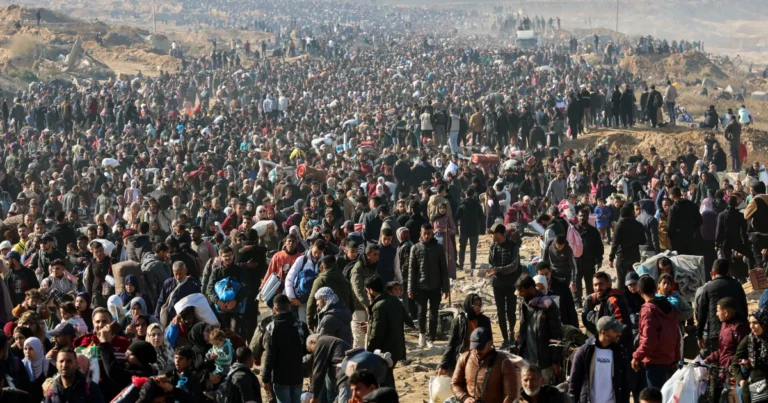 Israel deve libertar até 2 mil palestinos, incluindo condenados à perpétua e menores