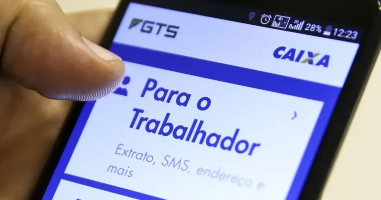 saiba como vai ficar a antecipação com novas regras