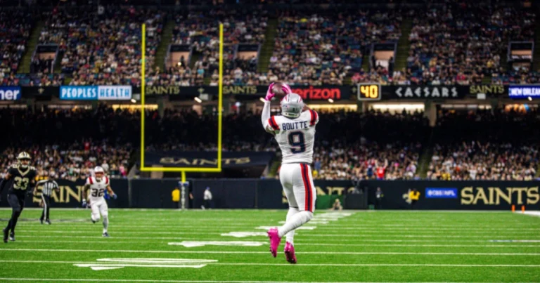 Veja todos os resultados da Semana 6 da NFL