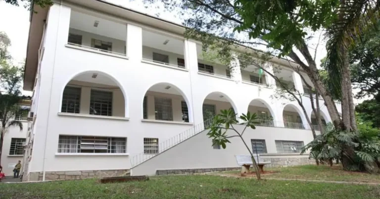 ‘Já teve casos, mas não assim’, diz servidora sobre intoxicações em hospital de BH