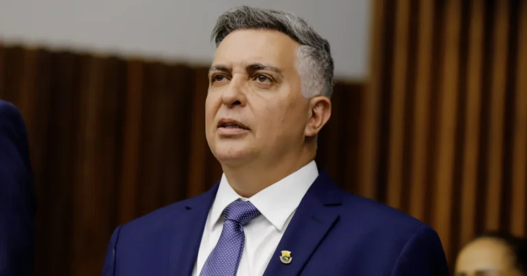 ‘Um dos melhores prefeitos do Brasil’, diz Cleitinho sobre Damião